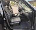 Чорний БМВ Х3, об'ємом двигуна 2 л та пробігом 52 тис. км за 9000 $, фото 12 на Automoto.ua