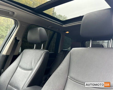 БМВ Х3 2017 в Черновцах на Automoto.ua Черный БМВ Х3, объемом двигателя 2 л и пробегом 214 тыс. км за 21400 $, фото 8 на Automoto.ua