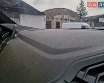 Черный БМВ Х3, объемом двигателя 2 л и пробегом 97 тыс. км за 18800 $, фото 19 на Automoto.ua