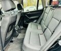 Черный БМВ Х3, объемом двигателя 2 л и пробегом 77 тыс. км за 18500 $, фото 33 на Automoto.ua