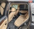 Черный БМВ Х3, объемом двигателя 2 л и пробегом 125 тыс. км за 19000 $, фото 32 на Automoto.ua