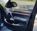 Черный БМВ Х3, объемом двигателя 2 л и пробегом 180 тыс. км за 16400 $, фото 14 на Automoto.ua