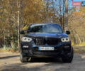 Черный БМВ Х3, объемом двигателя 2 л и пробегом 80 тыс. км за 28500 $, фото 3 на Automoto.ua