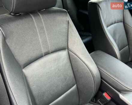 Черный БМВ Х3, объемом двигателя 2 л и пробегом 173 тыс. км за 18300 $, фото 42 на Automoto.ua