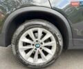 Черный БМВ Х3, объемом двигателя 2 л и пробегом 172 тыс. км за 21500 $, фото 12 на Automoto.ua