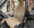 Черный БМВ Х3, объемом двигателя 2 л и пробегом 125 тыс. км за 19000 $, фото 44 на Automoto.ua