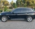 Черный БМВ Х3, объемом двигателя 2 л и пробегом 65 тыс. км за 30000 $, фото 6 на Automoto.ua