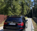 Чорний БМВ Х3, об'ємом двигуна 2 л та пробігом 98 тис. км за 25000 $, фото 6 на Automoto.ua