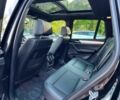 Чорний БМВ Х3, об'ємом двигуна 2 л та пробігом 70 тис. км за 11000 $, фото 8 на Automoto.ua
