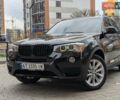 Черный БМВ Х3, объемом двигателя 2 л и пробегом 125 тыс. км за 19000 $, фото 5 на Automoto.ua