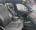 Черный БМВ Х3, объемом двигателя 2 л и пробегом 97 тыс. км за 18800 $, фото 18 на Automoto.ua