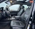 Чорний БМВ Х3, об'ємом двигуна 2 л та пробігом 168 тис. км за 14900 $, фото 30 на Automoto.ua