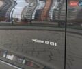 Черный БМВ Х3, объемом двигателя 2 л и пробегом 125 тыс. км за 19000 $, фото 18 на Automoto.ua