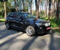 Чорний БМВ Х3, об'ємом двигуна 2 л та пробігом 138 тис. км за 15900 $, фото 1 на Automoto.ua