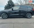 Черный БМВ Х3, объемом двигателя 2 л и пробегом 95 тыс. км за 17000 $, фото 4 на Automoto.ua