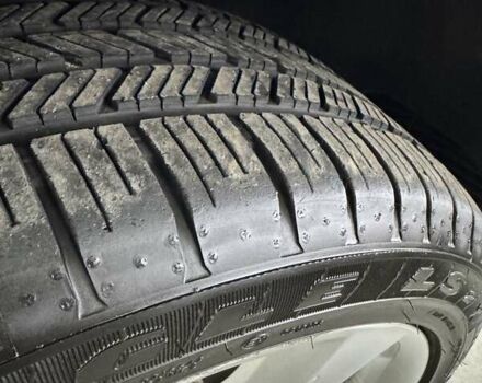 Черный БМВ Х3, объемом двигателя 2 л и пробегом 47 тыс. км за 23500 $, фото 8 на Automoto.ua