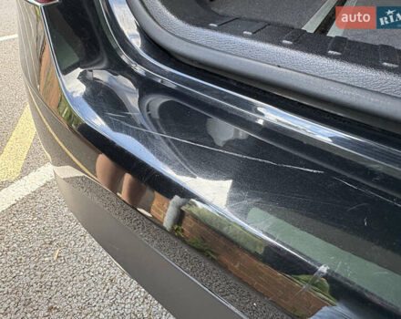 Черный БМВ Х3, объемом двигателя 2 л и пробегом 172 тыс. км за 20000 $, фото 2 на Automoto.ua
