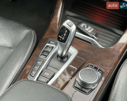 Черный БМВ Х3, объемом двигателя 2 л и пробегом 164 тыс. км за 15350 $, фото 45 на Automoto.ua