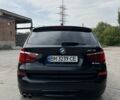 Черный БМВ Х3, объемом двигателя 2 л и пробегом 71 тыс. км за 18600 $, фото 4 на Automoto.ua