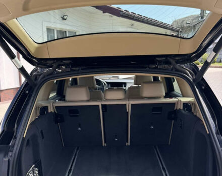 Чорний БМВ Х3, об'ємом двигуна 2 л та пробігом 183 тис. км за 15200 $, фото 31 на Automoto.ua