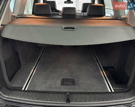 Черный БМВ Х3, объемом двигателя 2 л и пробегом 47 тыс. км за 23500 $, фото 67 на Automoto.ua