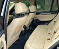 Черный БМВ Х3, объемом двигателя 2 л и пробегом 71 тыс. км за 18600 $, фото 7 на Automoto.ua
