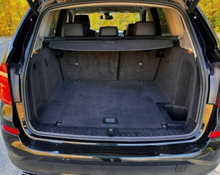 Чорний БМВ Х3, об'ємом двигуна 2 л та пробігом 140 тис. км за 14500 $, фото 10 на Automoto.ua