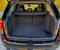 Чорний БМВ Х3, об'ємом двигуна 2 л та пробігом 140 тис. км за 14500 $, фото 10 на Automoto.ua