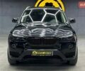 Чорний БМВ Х3, об'ємом двигуна 2 л та пробігом 214 тис. км за 18300 $, фото 3 на Automoto.ua