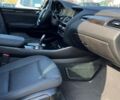 Черный БМВ Х3, объемом двигателя 2 л и пробегом 142 тыс. км за 17800 $, фото 17 на Automoto.ua