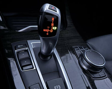 Черный БМВ Х3, объемом двигателя 2 л и пробегом 164 тыс. км за 15400 $, фото 55 на Automoto.ua