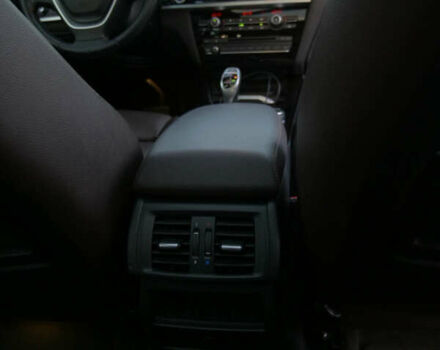 БМВ Х3 2017 в Ровно на Automoto.ua Черный БМВ Х3, объемом двигателя 2.99 л и пробегом 326 тыс. км за 26000 $, фото 51 на Automoto.ua