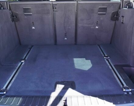 Чорний БМВ Х3, об'ємом двигуна 3 л та пробігом 50 тис. км за 7000 $, фото 7 на Automoto.ua