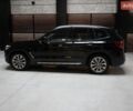 Черный БМВ Х3, объемом двигателя 2 л и пробегом 110 тыс. км за 27900 $, фото 1 на Automoto.ua