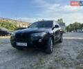 Чорний БМВ Х3, об'ємом двигуна 2 л та пробігом 170 тис. км за 14500 $, фото 1 на Automoto.ua