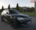 БМВ Х3 2017 в Ровно на Automoto.ua Черный БМВ Х3, объемом двигателя 2.99 л и пробегом 326 тыс. км за 26000 $, фото 5 на Automoto.ua