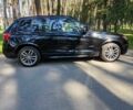 Чорний БМВ Х3, об'ємом двигуна 2 л та пробігом 138 тис. км за 15900 $, фото 1 на Automoto.ua