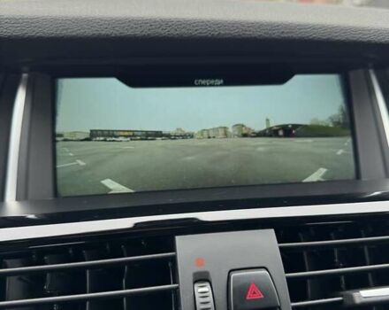 Черный БМВ Х3, объемом двигателя 2 л и пробегом 47 тыс. км за 23500 $, фото 53 на Automoto.ua