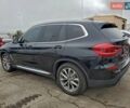 Чорний БМВ Х3, об'ємом двигуна 2 л та пробігом 163 тис. км за 7500 $, фото 2 на Automoto.ua