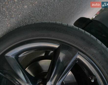 БМВ Х3 2017 в Ровно на Automoto.ua Черный БМВ Х3, объемом двигателя 2.99 л и пробегом 326 тыс. км за 26000 $, фото 87 на Automoto.ua