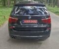 Чорний БМВ Х3, об'ємом двигуна 2 л та пробігом 138 тис. км за 15900 $, фото 1 на Automoto.ua