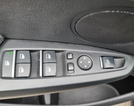 Черный БМВ Х3, объемом двигателя 2 л и пробегом 170 тыс. км за 13700 $, фото 14 на Automoto.ua