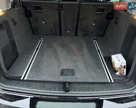 Чорний БМВ Х3, об'ємом двигуна 2 л та пробігом 168 тис. км за 14900 $, фото 52 на Automoto.ua