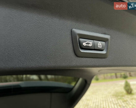 Черный БМВ Х3, объемом двигателя 2 л и пробегом 148 тыс. км за 23500 $, фото 44 на Automoto.ua