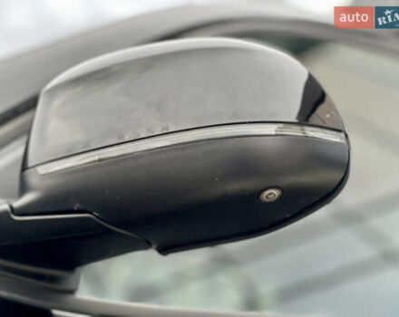 Черный БМВ Х3, объемом двигателя 2 л и пробегом 164 тыс. км за 15350 $, фото 15 на Automoto.ua