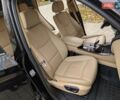 Черный БМВ Х3, объемом двигателя 2 л и пробегом 125 тыс. км за 19000 $, фото 37 на Automoto.ua