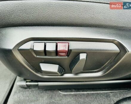 Черный БМВ Х3, объемом двигателя 2 л и пробегом 77 тыс. км за 18500 $, фото 44 на Automoto.ua