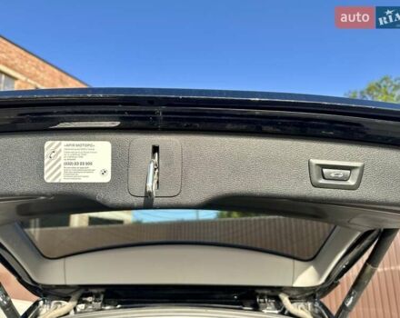 Черный БМВ Х3, объемом двигателя 2 л и пробегом 112 тыс. км за 25500 $, фото 13 на Automoto.ua