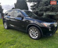 Черный БМВ Х3, объемом двигателя 2 л и пробегом 130 тыс. км за 19900 $, фото 2 на Automoto.ua