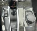 Чорний БМВ Х3, об'ємом двигуна 2 л та пробігом 111 тис. км за 18500 $, фото 9 на Automoto.ua